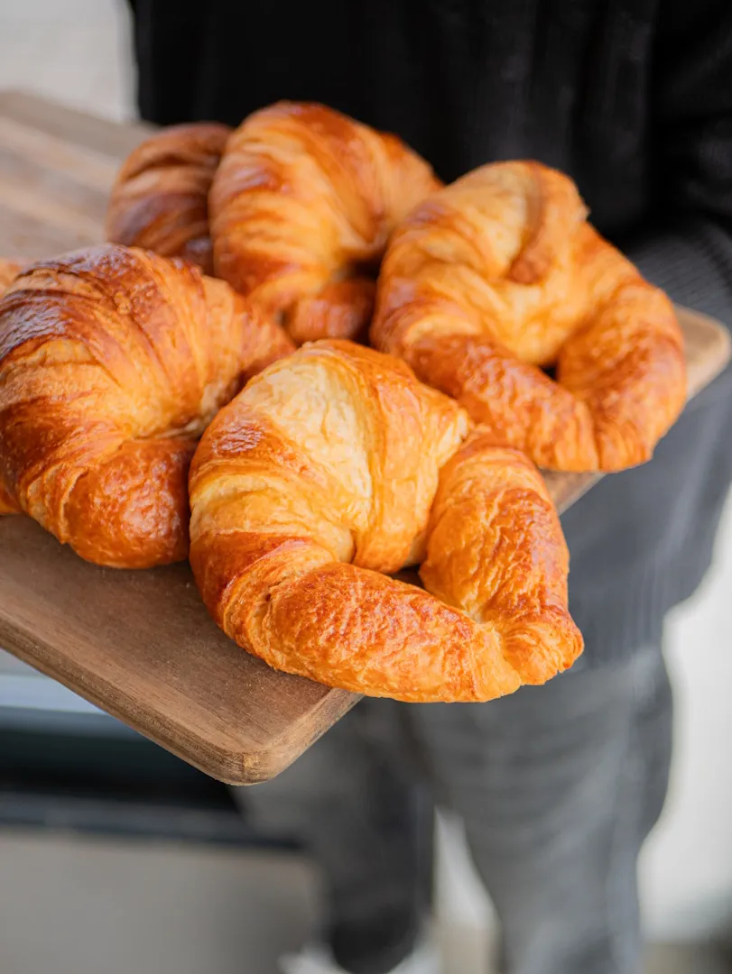 Croissants